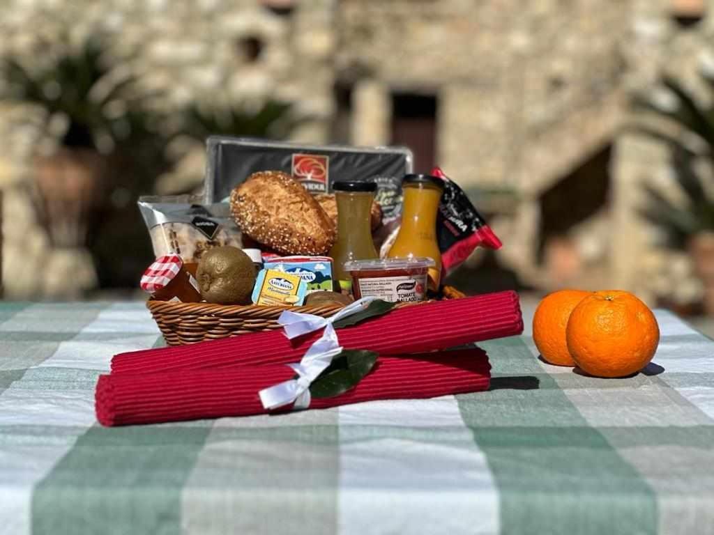Cabanas By Torre De Arriba بينايمانتل المظهر الخارجي الصورة