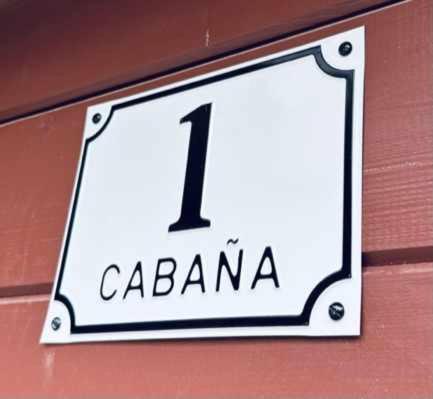 Cabanas By Torre De Arriba بينايمانتل المظهر الخارجي الصورة