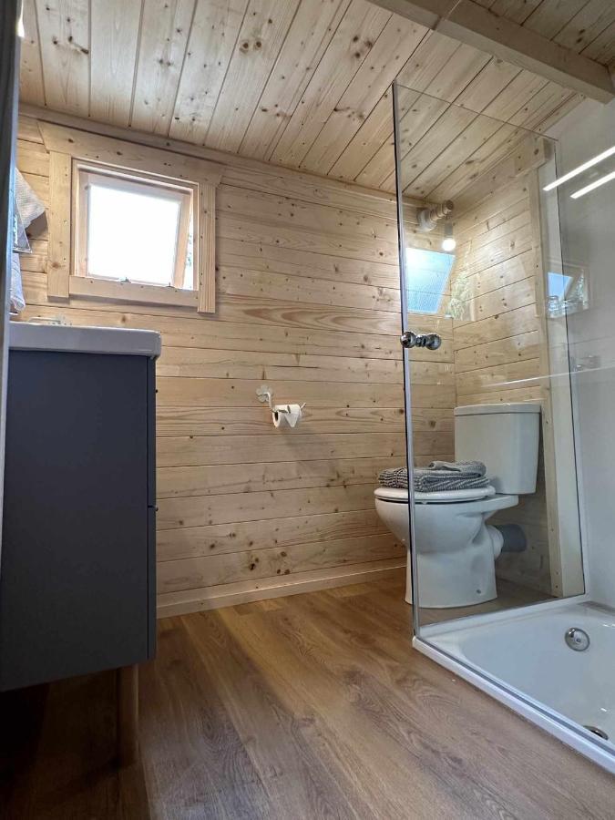 Cabanas By Torre De Arriba بينايمانتل المظهر الخارجي الصورة
